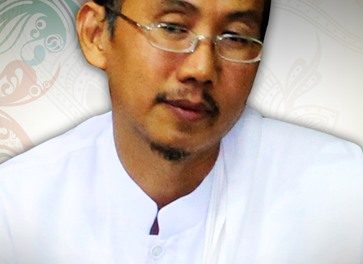 KH. M. Ali Marzuqi: Memilih Tempat Pendidikan Anak