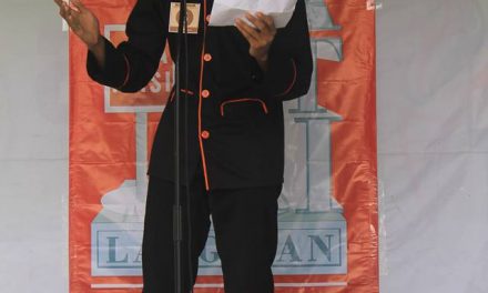 Festival Majalah Harakah