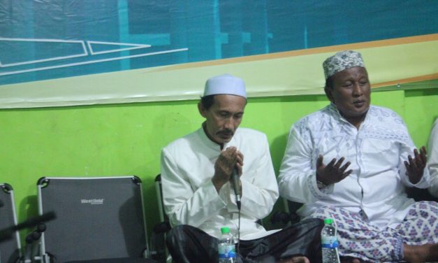 Bahtsul Masail Kubro Ke-3 Se-Jawa Madura