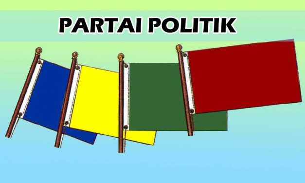 Maklumat Ponpes Langitan terkait Partai Politik
