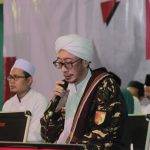 Taushiyah Kebangsaan KH. Abdullah Habib Faqih