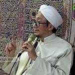 Tausiah KH. Abdullah Habib Faqih: Shalawat Kita itu Pasti Sampai kepada Kanjeng Nabi!