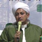 Tausiah Habib Hasan bin Ismail Al-Muhdlor: Ini Acara Mengenang Para Pewaris Nabi