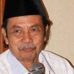 Kabar Duka! KH. Nuril Huda, Pendiri PMII Wafat Hari ini