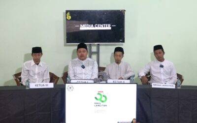 Pondok Pesantren Langitan Gelar Haul ke-55: Momentum Spiritualitas dan Pengabdian