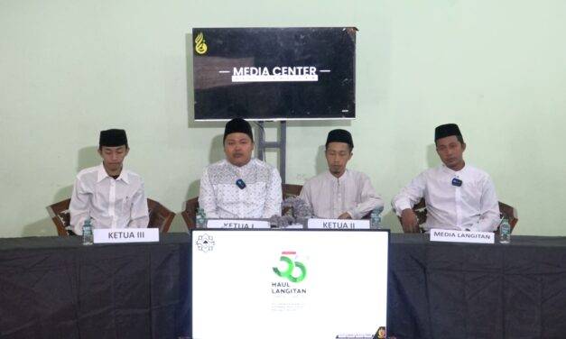 Pondok Pesantren Langitan Gelar Haul ke-55: Momentum Spiritualitas dan Pengabdian