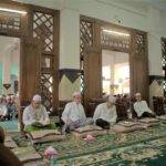H-1, Khatmil Qur’an bil Ghaib Secara Serentak Diadakan di 27 Lokasi Berbeda