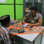 Jelang Haul Masyayikh Langitan ke-55 & 173 Tahun PP. Langitan, Poskestren Langitan Adakan Pengobatan Gratis