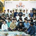 Tok, Berikut Putusan Hasil Bahstul Masail Kubro ke-5 PP. Langitan se-Jawa Madura