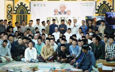 Tok, Berikut Putusan Hasil Bahstul Masail Kubro ke-5 PP. Langitan se-Jawa Madura