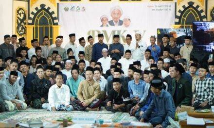 Tok, Berikut Putusan Hasil Bahstul Masail Kubro ke-5 PP. Langitan se-Jawa Madura