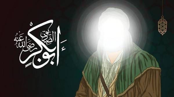 Cinta, Pengorbanan, dan Keteguhan Iman Abu Bakar