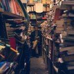 Para Pecinta Buku dan Buku yang Dicintai