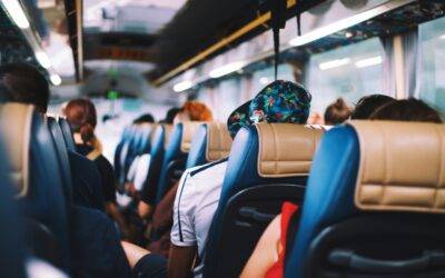 Naik Bus Gratis dalam Perspektif Fikih Muamalah