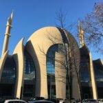 Masjid Agung Koln Jerman; Simbol Toleransi Kota