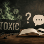 Menasihati dengan Toxic, Bolehkah?