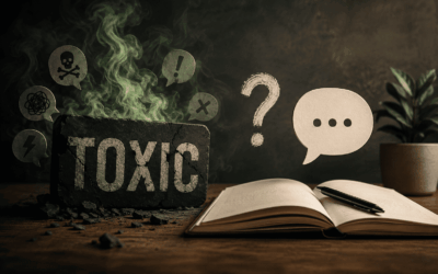 Menasihati dengan Toxic, Bolehkah?