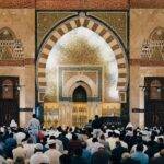 Umatku Adalah Ummat Marhumah